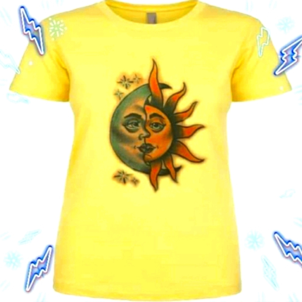 Womans tee